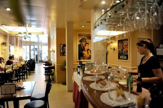 Hotel Savoy  | Bern | Bern | Schweiz 11