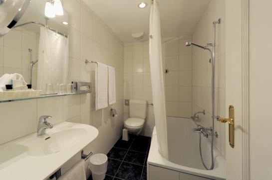 Hotel Savoy  | Bern | Bern | Schweiz 12