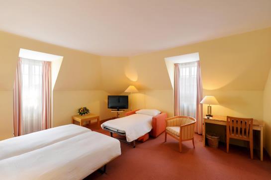 Hotel Savoy  | Bern | Bern | Schweiz 13