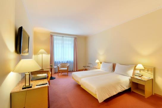 Hotel Savoy  | Bern | Bern | Schweiz 14