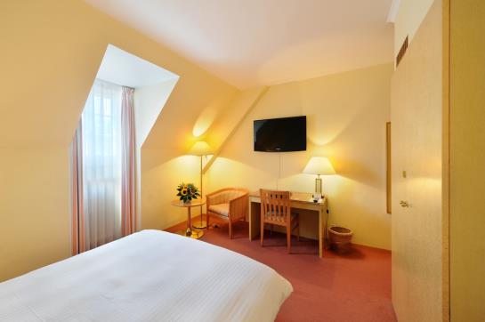 Hotel Savoy  | Bern | Bern | Schweiz 15