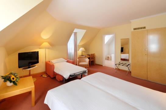 Hotel Savoy  | Bern | Bern | Schweiz 17