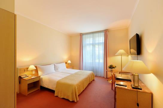 Hotel Savoy  | Bern | Bern | Schweiz 18