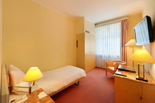 Hotel Savoy  | Bern | Bern | Schweiz 2