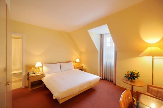 Hotel Savoy  | Bern | Bern | Schweiz 20