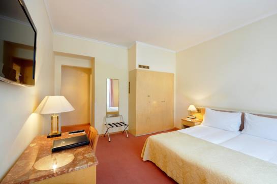 Hotel Savoy  | Bern | Bern | Schweiz 3