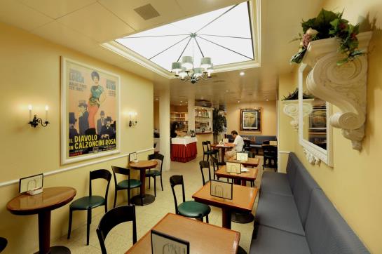 Hotel Savoy  | Bern | Bern | Schweiz 5