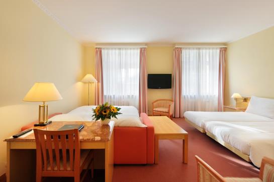 Hotel Savoy  | Bern | Bern | Schweiz 6