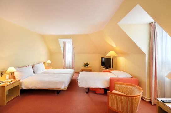 Hotel Savoy  | Bern | Bern | Schweiz 7