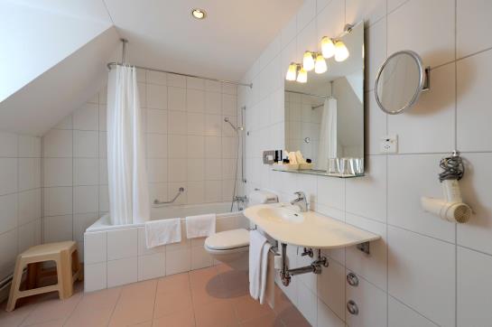 Hotel Savoy  | Bern | Bern | Schweiz 8