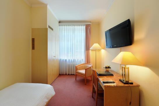 Hotel Savoy  | Bern | Bern | Schweiz 9