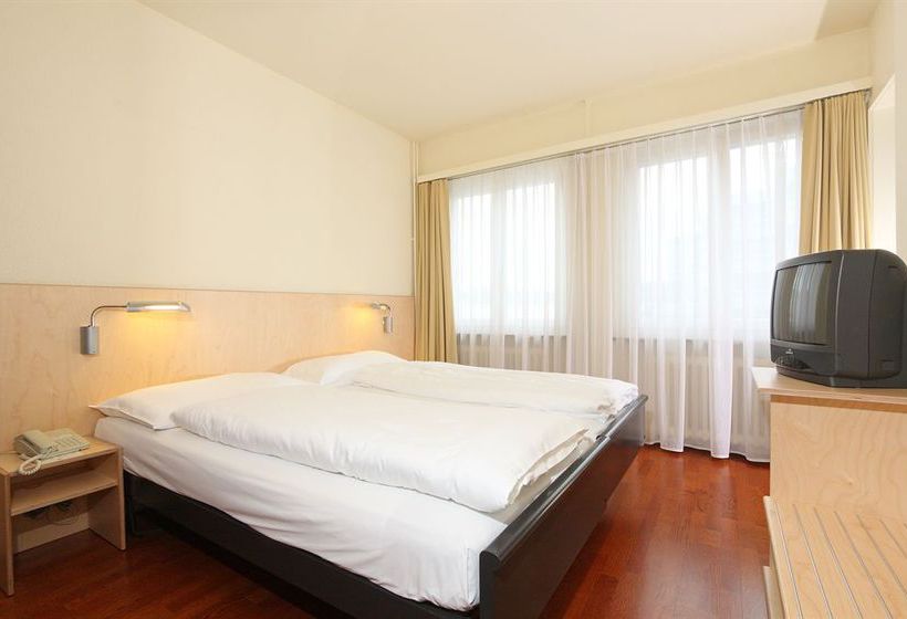 Hotel Astoria  | Bern | Bern | Schweiz 10