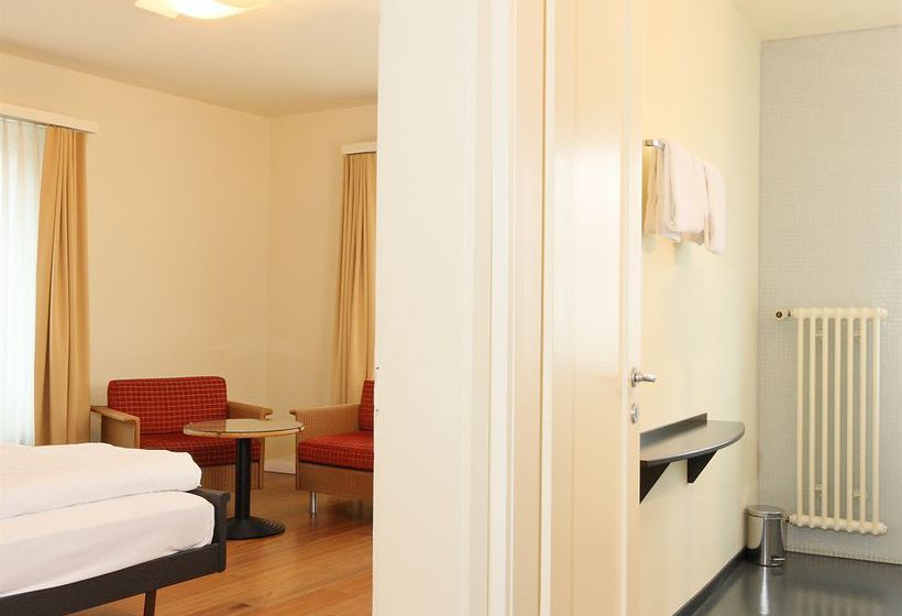 Hotel Astoria  | Bern | Bern | Schweiz 11