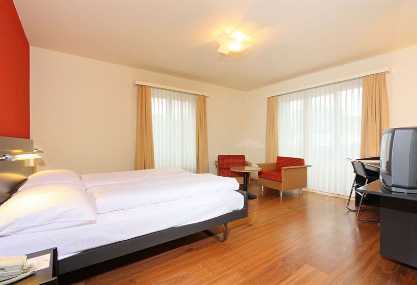 Hotel Astoria  | Bern | Bern | Schweiz 12