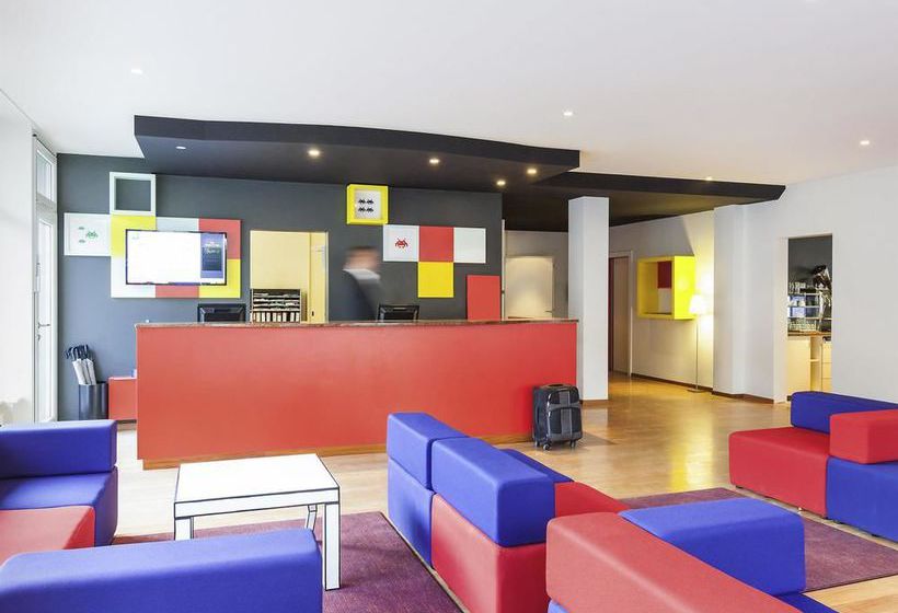 Hotel Astoria  | Bern | Bern | Schweiz 16