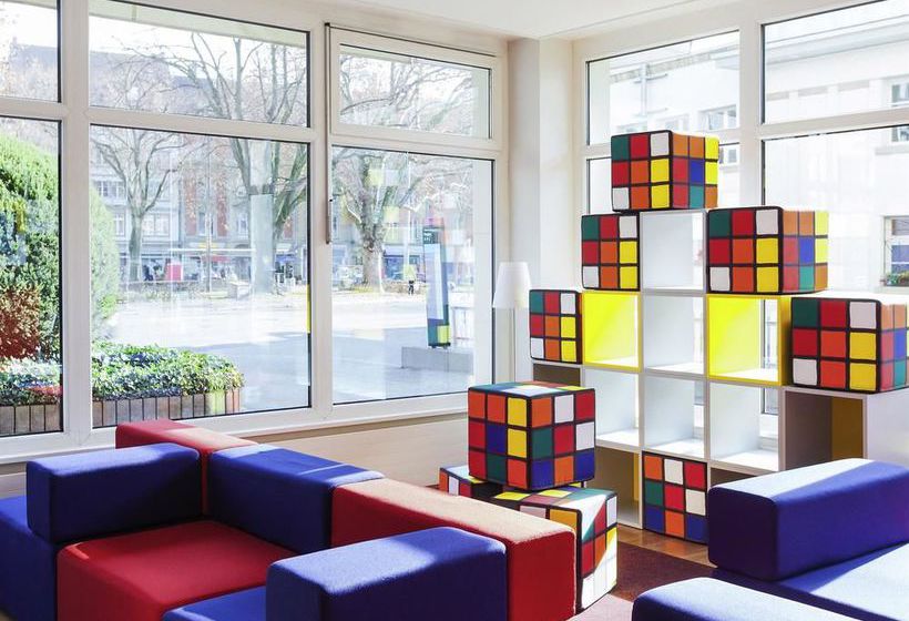 Hotel Astoria  | Bern | Bern | Schweiz 17