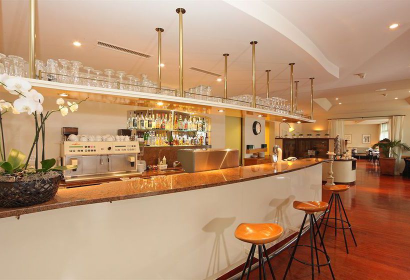 Hotel Astoria  | Bern | Bern | Schweiz 2