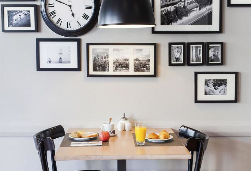 Hotel Astoria  | Bern | Bern | Schweiz 20