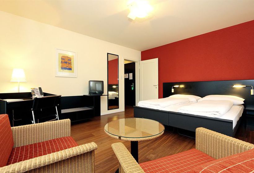 Hotel Astoria  | Bern | Bern | Schweiz 3