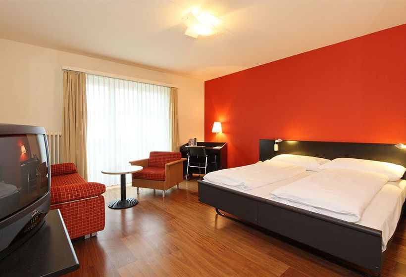 Hotel Astoria  | Bern | Bern | Schweiz 6