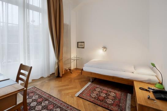 Hotel National  | Bern | Bern | Schweiz 10