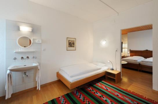 Hotel National  | Bern | Bern | Schweiz 15