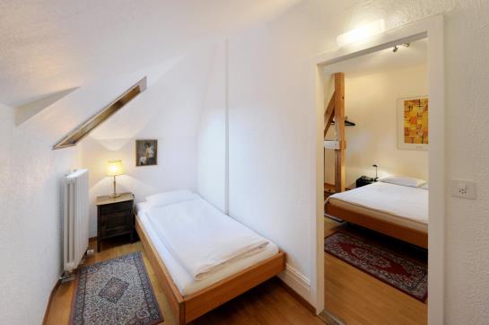 Hotel National  | Bern | Bern | Schweiz 16