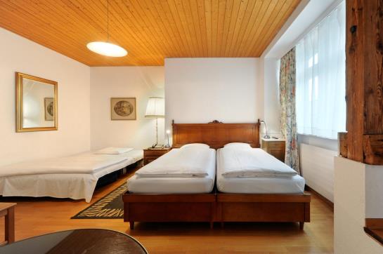 Hotel National  | Bern | Bern | Schweiz 2