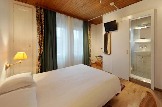 Hotel National  | Bern | Bern | Schweiz 20
