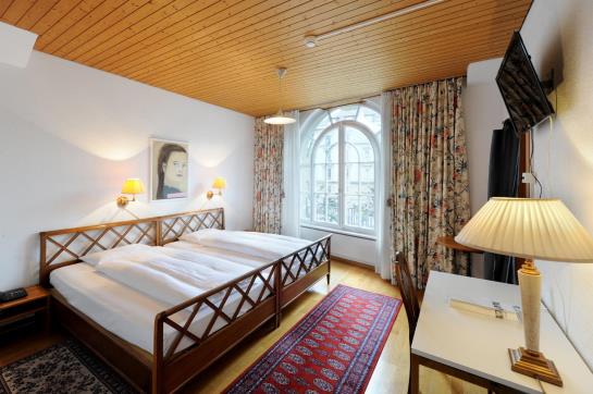 Hotel National  | Bern | Bern | Schweiz 5