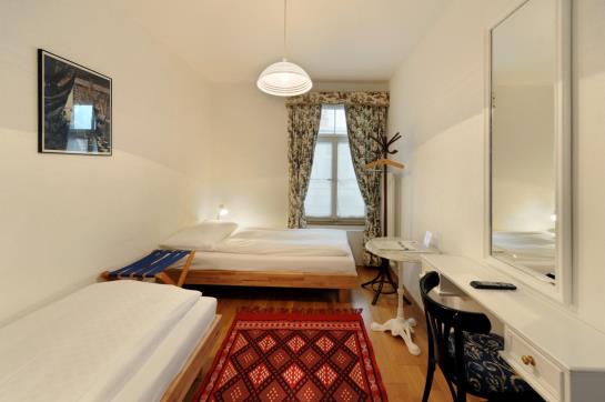 Hotel National  | Bern | Bern | Schweiz 7