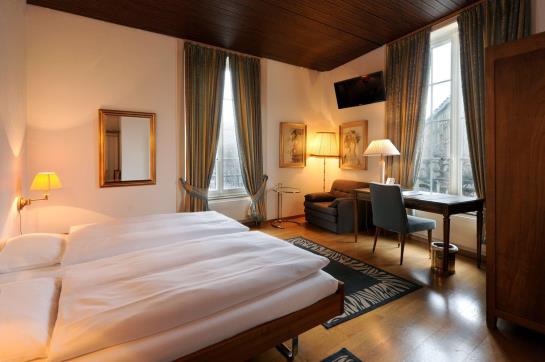 Hotel National  | Bern | Bern | Schweiz 8