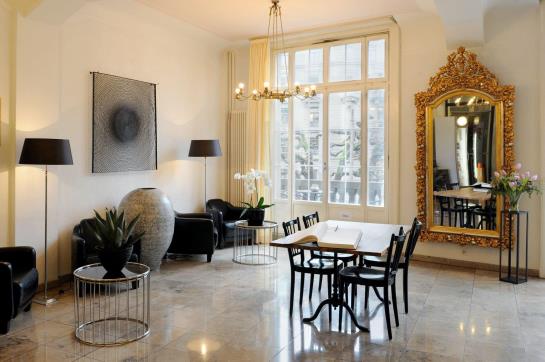 Hotel National  | Bern | Bern | Schweiz 9