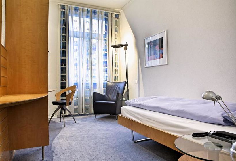 Best Western Hotel Baren  | Bern | Bern | Schweiz 1