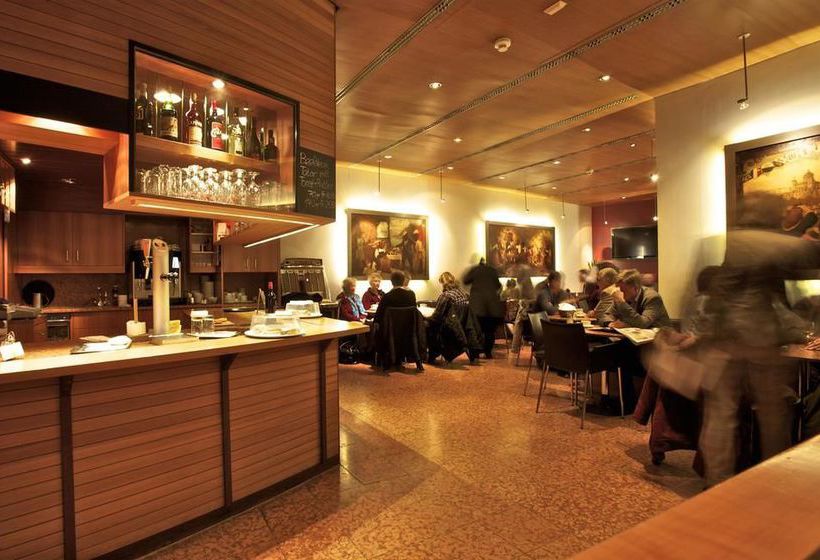 Best Western Hotel Baren  | Bern | Bern | Schweiz 10