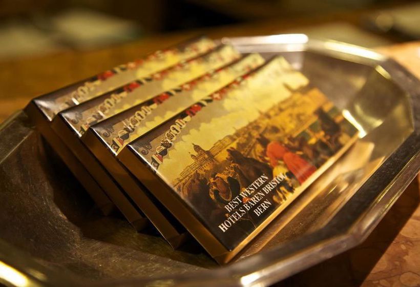 Best Western Hotel Baren  | Bern | Bern | Schweiz 11