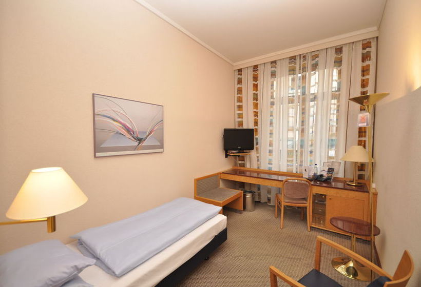 Best Western Hotel Baren  | Bern | Bern | Schweiz 12