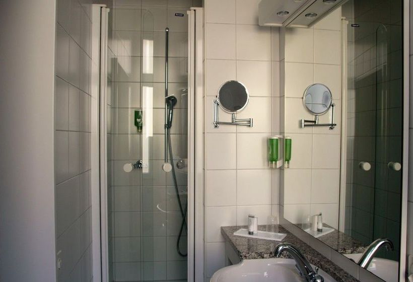 Best Western Hotel Baren  | Bern | Bern | Schweiz 15