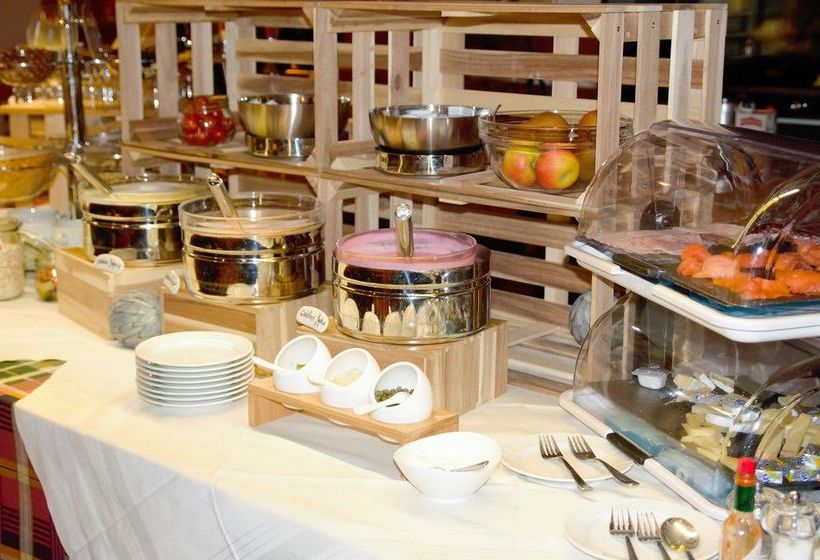 Best Western Hotel Baren  | Bern | Bern | Schweiz 17