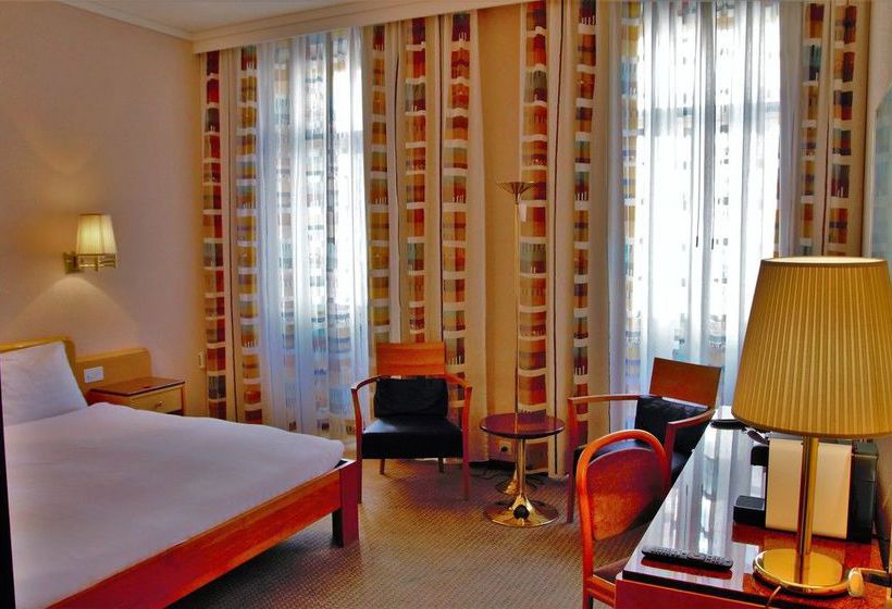 Best Western Hotel Baren  | Bern | Bern | Schweiz 18