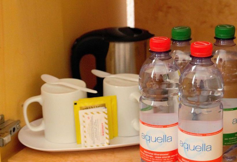 Best Western Hotel Baren  | Bern | Bern | Schweiz 19