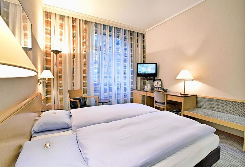 Best Western Hotel Baren  | Bern | Bern | Schweiz 3
