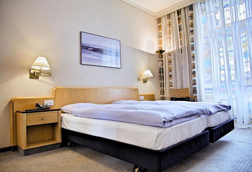 Best Western Hotel Baren  | Bern | Bern | Schweiz 4