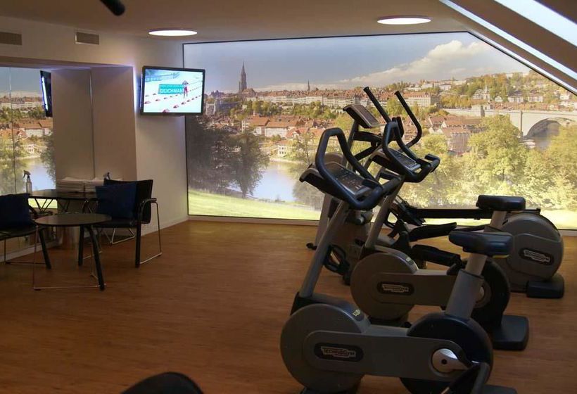 Best Western Hotel Baren  | Bern | Bern | Schweiz 6