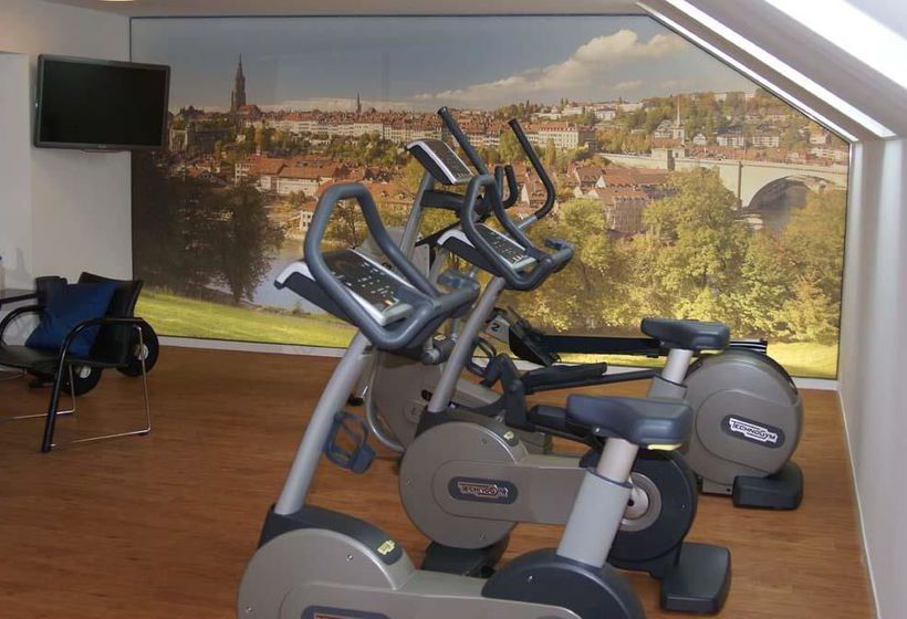 Best Western Hotel Baren  | Bern | Bern | Schweiz 7