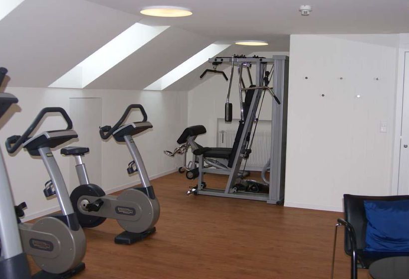 Best Western Hotel Baren  | Bern | Bern | Schweiz 8