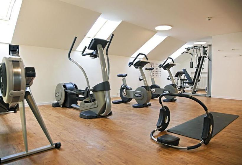 Best Western Hotel Baren  | Bern | Bern | Schweiz 9