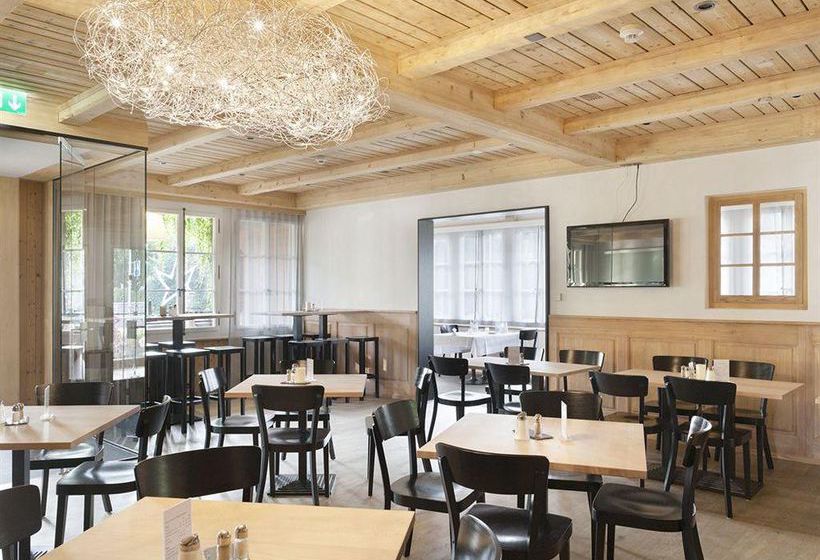 Hotel Landgasthof Sternen Muri 