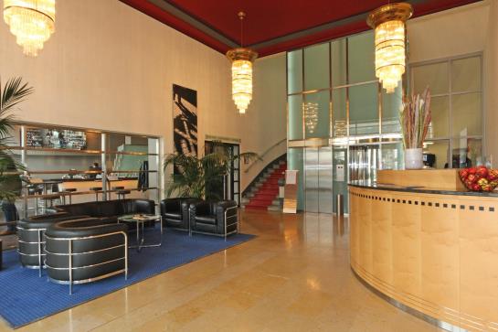 Elite Art Deco Swiss Quality Biel Hotel  | Biel | Bern | Schweiz 13