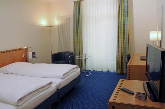 Elite Art Deco Swiss Quality Biel Hotel  | Biel | Bern | Schweiz 15